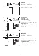 Preview for 27 page of Necchi EX60 Instruction Book