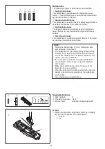 Preview for 32 page of Necchi EX60 Instruction Book