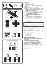 Preview for 38 page of Necchi EX60 Instruction Book