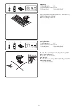 Preview for 51 page of Necchi EX60 Instruction Book