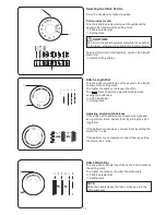 Предварительный просмотр 15 страницы Necchi FA16 Instruction Manual