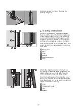 Preview for 43 page of Necchi K121A Instruction Manual