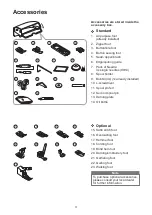 Preview for 9 page of Necchi K408A Instruction Manual