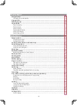 Preview for 6 page of Necchi NC-103D Instruction Manual