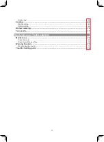 Preview for 7 page of Necchi NC-103D Instruction Manual