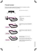 Preview for 26 page of Necchi NC-103D Instruction Manual