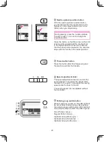 Preview for 31 page of Necchi NC-204D Instruction Manual