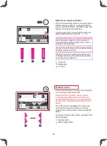 Preview for 34 page of Necchi NC-204D Instruction Manual