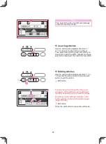 Preview for 40 page of Necchi NC-204D Instruction Manual