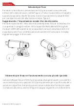 Preview for 12 page of Necchi NH3935 User Manual