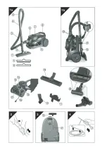 Предварительный просмотр 19 страницы Necchi NHB9000 User Manual