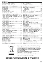 Preview for 3 page of Necci N420E Instruction Manual