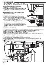 Preview for 26 page of Necci N420E Instruction Manual