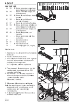 Preview for 42 page of Necci N420E Instruction Manual