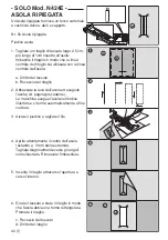 Preview for 44 page of Necci N420E Instruction Manual