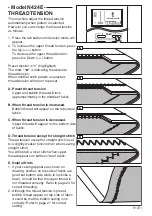 Preview for 99 page of Necci N420E Instruction Manual