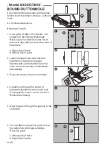 Preview for 110 page of Necci N420E Instruction Manual