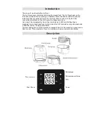 Предварительный просмотр 2 страницы Necci NMAF6018DO Manual