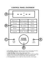 Preview for 5 page of Necci NMPC6319Q User Manual