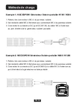 Preview for 24 page of Necespow LL-YT120W User Manual