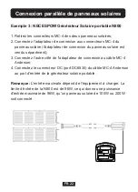 Предварительный просмотр 25 страницы Necespow LL-YT120W User Manual