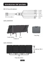 Предварительный просмотр 30 страницы Necespow LL-YT120W User Manual