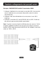 Предварительный просмотр 33 страницы Necespow LL-YT120W User Manual