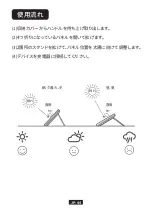 Preview for 47 page of Necespow LL-YT120W User Manual