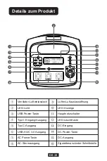 Preview for 17 page of Necespow N7576 User Manual