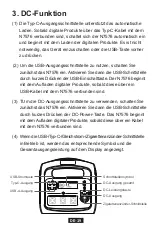 Preview for 21 page of Necespow N7576 User Manual