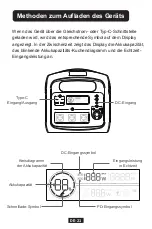 Preview for 23 page of Necespow N7576 User Manual