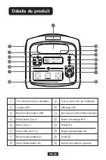 Preview for 30 page of Necespow N7576 User Manual