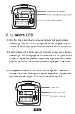 Preview for 33 page of Necespow N7576 User Manual