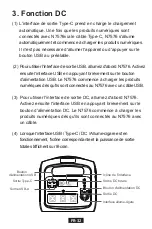 Preview for 34 page of Necespow N7576 User Manual