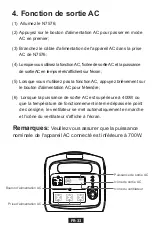 Preview for 35 page of Necespow N7576 User Manual