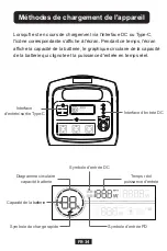 Preview for 36 page of Necespow N7576 User Manual