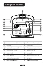 Preview for 43 page of Necespow N7576 User Manual