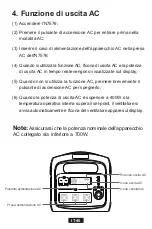 Preview for 48 page of Necespow N7576 User Manual