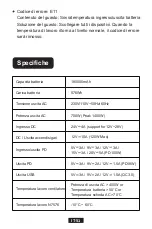 Preview for 53 page of Necespow N7576 User Manual