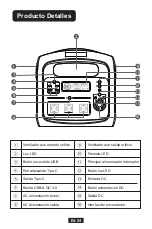 Preview for 56 page of Necespow N7576 User Manual