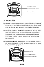 Preview for 59 page of Necespow N7576 User Manual