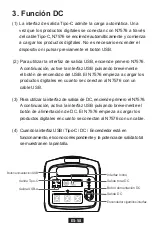 Preview for 60 page of Necespow N7576 User Manual