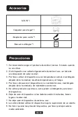 Preview for 67 page of Necespow N7576 User Manual