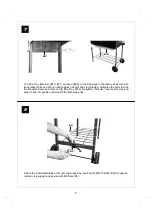 Preview for 8 page of NECESSITIES Palermo SM-H5400 Assembly And Operating Instructions Manual