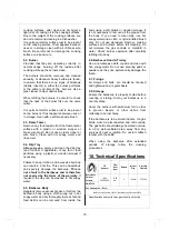 Preview for 15 page of NECESSITIES Palermo SM-H5400 Assembly And Operating Instructions Manual