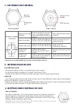 Preview for 2 page of Neckmarine NKM2034 Manual