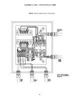 Предварительный просмотр 33 страницы Neco STIR-RITE III Owner'S/Operator'S Manual