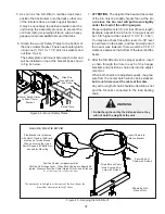 Предварительный просмотр 37 страницы Neco STIR-RITE III Owner'S/Operator'S Manual