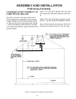 Preview for 12 page of Neco STIR-RITE Owner'S/Operator'S Manual