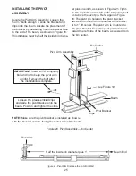 Preview for 25 page of Neco STIR-RITE Owner'S/Operator'S Manual